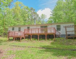 Foreclosure in  LAKE FOREST DR Abbeville, SC 29620