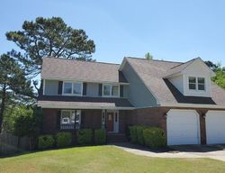 Foreclosure in  LIONEL LN Fayetteville, NC 28311