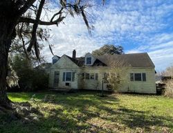 Foreclosure in  ETHEL POST OFFICE RD Hollywood, SC 29449