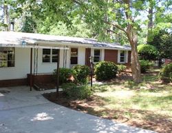 Foreclosure in  SIBLEY RD Augusta, GA 30909