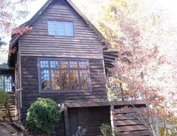 Foreclosure in  RENDEZVOUS RDG Cashiers, NC 28717