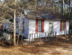 Foreclosure in  N SHARON CHURCH RD Loganville, GA 30052