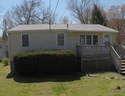 Foreclosure Listing in IRELAND AVE MILLVILLE, NJ 08332