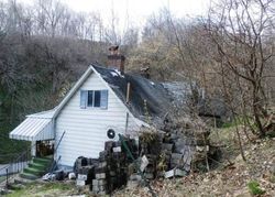 Foreclosure in  BARNEYS RUN RD Fredericktown, PA 15333