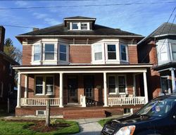  Fairground Ave, Hagerstown MD