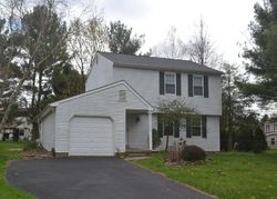 Foreclosure in  DORSET CT Langhorne, PA 19047