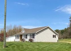 Foreclosure in  BLACK GAP RD Fayetteville, PA 17222