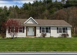 Foreclosure in  BLACK GAP RD Fayetteville, PA 17222