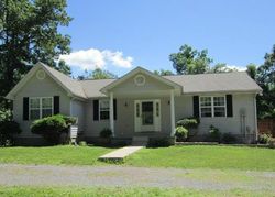 Foreclosure in  COON HOLLOW TRL Hedgesville, WV 25427