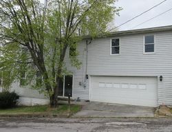 Foreclosure in  WALL ST Saxton, PA 16678