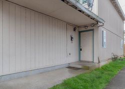 Foreclosure in  SE 86TH AVE # 6004 Portland, OR 97266