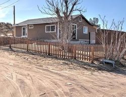Foreclosure in  SPENCER RD Victorville, CA 92394