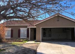 Foreclosure in  KIMBERLY ST Adelanto, CA 92301