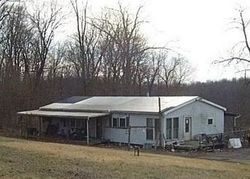 Foreclosure in  STEUBENVILLE PIKE Lisbon, OH 44432