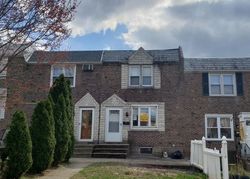 Foreclosure in  FAIRHAVEN RD Clifton Heights, PA 19018