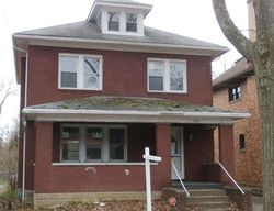 Foreclosure in  INGHAM ST Pittsburgh, PA 15212