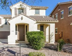 Foreclosure in  W CANTERBURY DR Surprise, AZ 85379