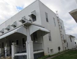 Foreclosure Listing in ORANGE ST YORK, PA 17404
