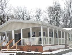 Foreclosure in  PETTIS RD Meadville, PA 16335