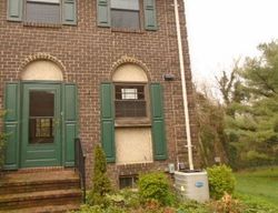 Foreclosure Listing in CHIARA CT TOWSON, MD 21204