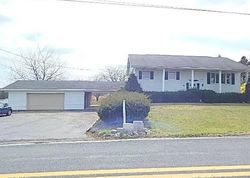 Foreclosure in  MONUMENT RD Hamburg, PA 19526