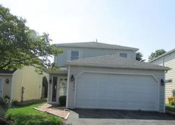 Foreclosure in  BUTTONWOOD CIR Harrisburg, PA 17110