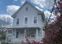 Foreclosure in  BEECH ST Morgantown, WV 26501