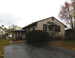 Foreclosure Listing in BIG OAK RD ELMER, NJ 08318