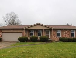 Foreclosure in  PARIS DR Youngstown, OH 44515