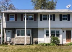 Foreclosure in  CEDAR ST Lakehurst, NJ 08733