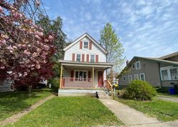 Foreclosure in  E UNION ST Bordentown, NJ 08505