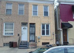 Foreclosure in  CHESTNUT ST Camden, NJ 08103
