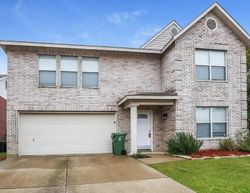 Foreclosure Listing in TABOR DR ARLINGTON, TX 76002