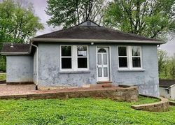 Foreclosure in  BURGESS AVE Bridgeton, MO 63044