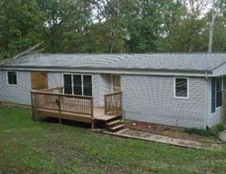 Foreclosure in  MORSE MILL RD Dittmer, MO 63023