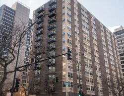 Foreclosure in  N SHERIDAN RD  Chicago, IL 60657