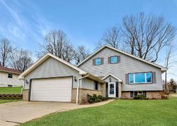 Foreclosure in  MULBERRY DR E West Bend, WI 53090