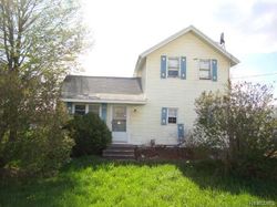 Foreclosure in  LEMON RD Bancroft, MI 48414