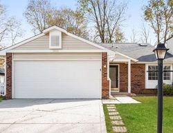 Foreclosure Listing in NORTHRIDGE DR NOBLESVILLE, IN 46060