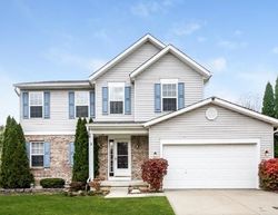 Foreclosure in  SINCLAIR PL Fishers, IN 46038