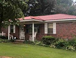 Foreclosure in  RICHARD ST Pinson, AL 35126