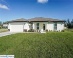 Foreclosure in  SW 13TH TER Cape Coral, FL 33991