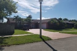 Foreclosure in  SW 169TH AVE Fort Lauderdale, FL 33326