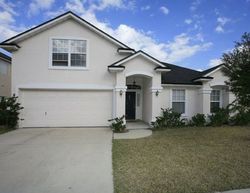 Foreclosure in  CANDLEBARK DR Jacksonville, FL 32225