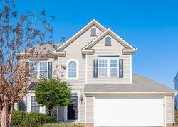 Foreclosure in  PLANTERS ESTATES DR Charlotte, NC 28278