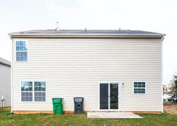 Foreclosure in  NATHAN DR Charlotte, NC 28269