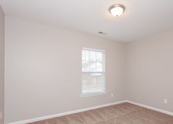 Foreclosure in  CRABAPPLE TREE LN Charlotte, NC 28214