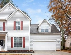 Foreclosure in  DREW CT Huntersville, NC 28078