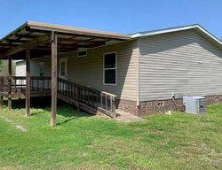 Foreclosure in  CREEK ST Bokoshe, OK 74930