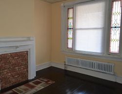 Foreclosure in  HAWTHORNE ST Philadelphia, PA 19124
